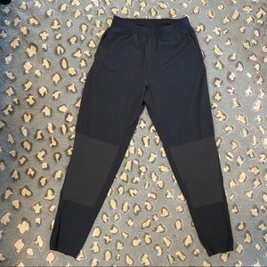 Lululemon grey pants